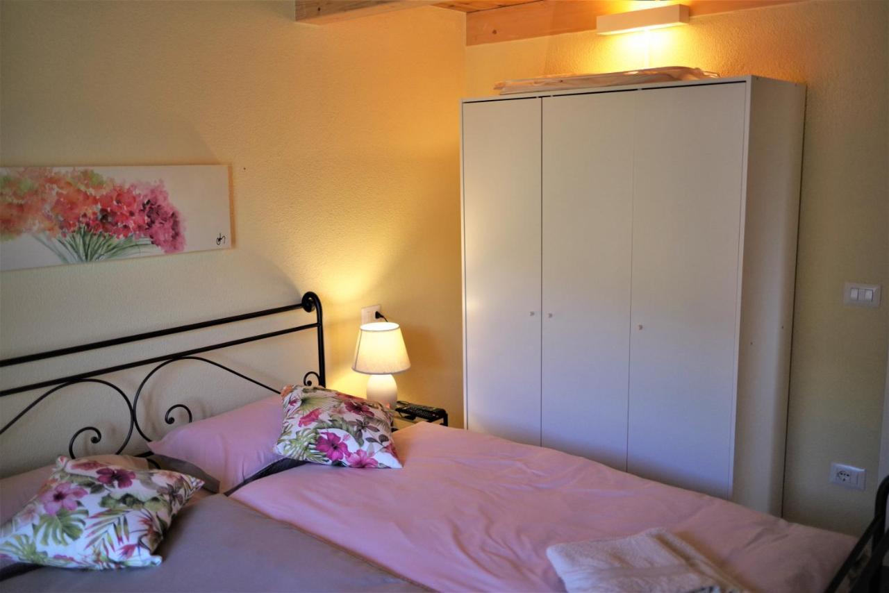 Apartamento Casa Alice Cannobio Exterior foto